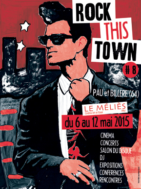 rencontres ciné salon