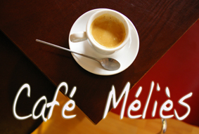 image cafe